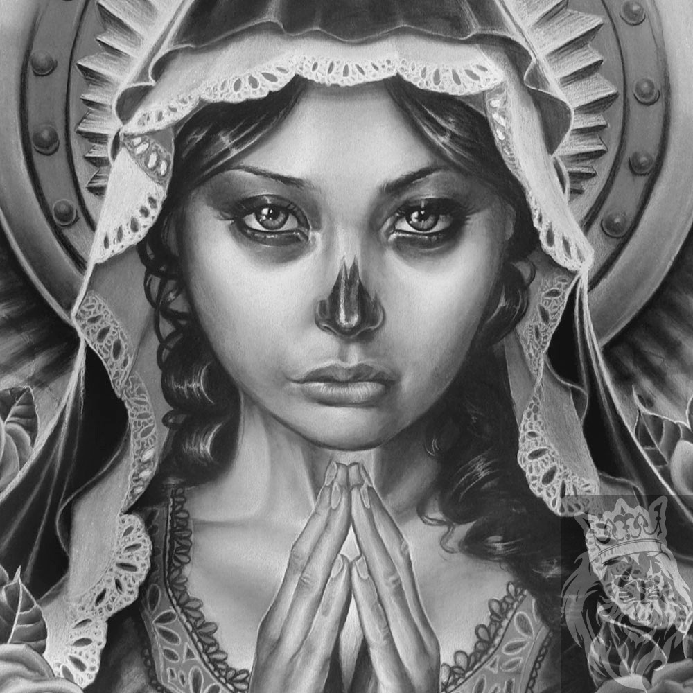 tattoo art