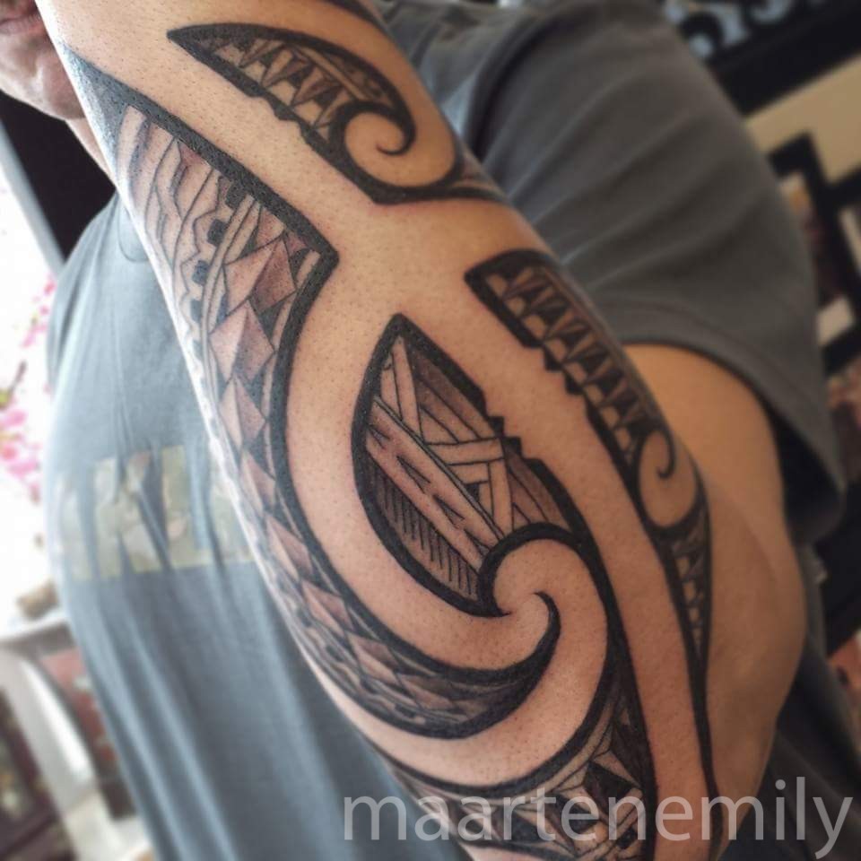 polynesian tattooing | Inkredible Ink Tattoo polynesian tattooing | Inkredible Ink Tattoo